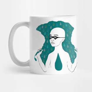 Cool Girl Mug